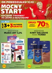 Mocny Start! - Kaufland