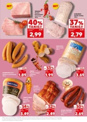 Mocny Start! - Kaufland