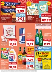 Mocny Start! - Kaufland