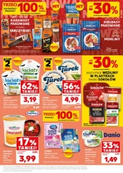 Mocny Start! - Kaufland