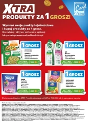 Mocny Start! - Kaufland