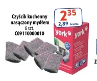 Czyścik kuchenny