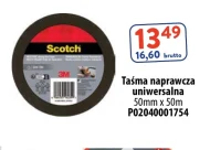 Taśma naprawcza Scotch