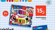 Пластилін Bambino