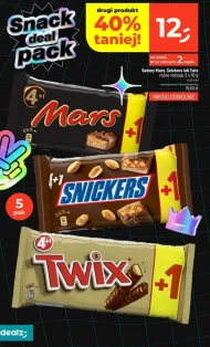 Batony Snickers