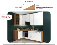 Blat kuchenny