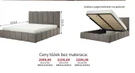 Łóżko