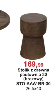 Stolik