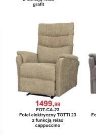 Fotel E