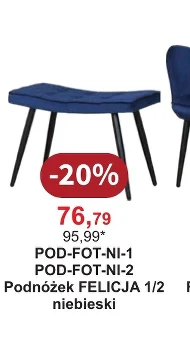 Podnóżek