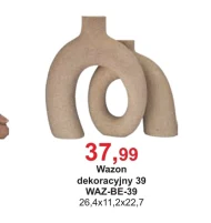 Wazon dekoracyjny