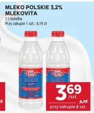 Mleko Mlekovita