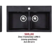 Zlew Luna