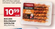 Boczek Sokołów