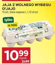 Jaja O!Jajo