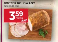 Boczek Karol
