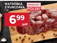 Wątróbka Polski