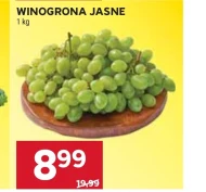 Winogrona