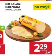Ser Spomlek