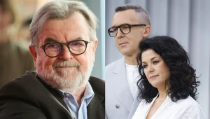 Edward Miszczak o kulisach odejścia Cichopek i Kurzajewskiego. "Nie wierzę"