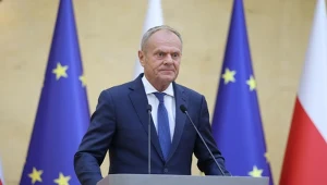 Premier Donald Tusk
