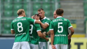 Poznaliśmy komplet par I rundy Pucharu Polski. Są już pierwsze szlagiery