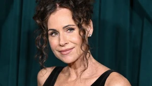 Minnie Driver