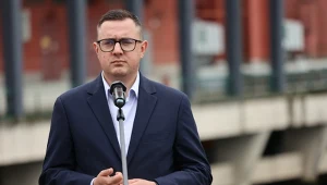 Minister energii Miłosz Motyka: Pakiet CPN będzie obowiązywał do końca sierpnia