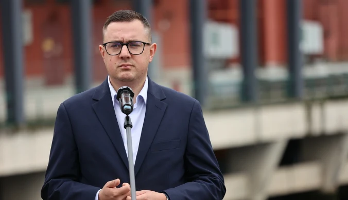 Minister energii Miłosz Motyka: Pakiet CPN będzie obowiązywał do końca sierpnia