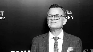 Podano szczegóły ceremonii pogrzebowej Andrzeja Morozowskiego