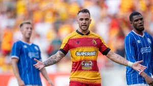 Polacy z kolejnymi punktami w rankingu UEFA. Trwa pogoń za Ligą Mistrzów