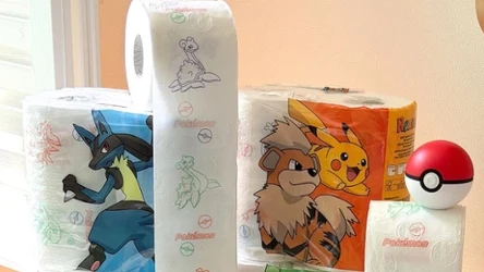 Tego gadżetu z Pokemonami nikt się nie spodziewał, a każdy potrzebuje!
