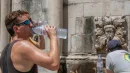 Chorwacja pobiła rekord najwyższej temperatury