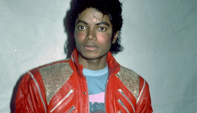 Trwają prace nad kolejnym filmem o Michaelu Jacksonie. "Burzycie jego wieczny odpoczynek"