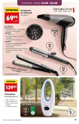 Modowe inspiracje - Biedronka