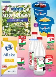 Weekedowe okazje w Dino