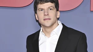 Jesse Eisenberg