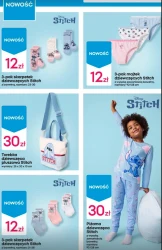 Szkolne hity z minecraft i stitch - Pepco