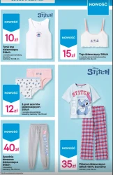Szkolne hity z minecraft i stitch - Pepco
