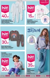 Szkolne hity z minecraft i stitch - Pepco