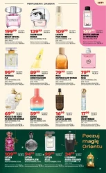 Odkryj kosmetyczne perełki - Drogerie Natura