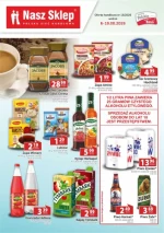 Pyszne inspiracje w promocji - Nasz Sklep