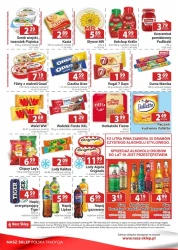 Pyszne inspiracje w promocji - Nasz Sklep