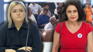 Pokazała nagranie z Morawieckim, w sieci zawrzało. "Idiotyczne"