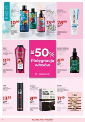 Twoje ulubione marki taniej o połowę - Jawa Drogerie