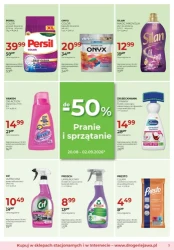 Twoje ulubione marki taniej o połowę - Jawa Drogerie