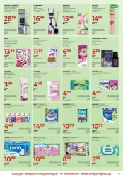 Twoje ulubione marki taniej o połowę - Jawa Drogerie