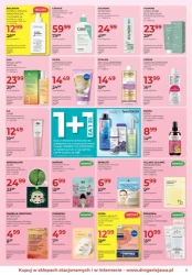 Twoje ulubione marki taniej o połowę - Jawa Drogerie