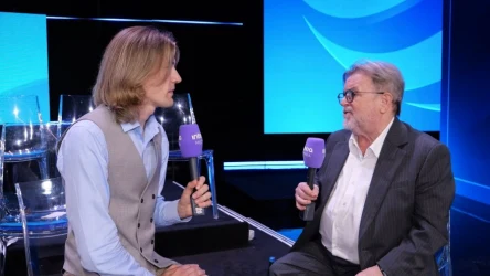 Edward Miszczak zdradza, jakie niespodzianki pokaże Polsat. "Przekaz dnia: jesień pełna hitów"