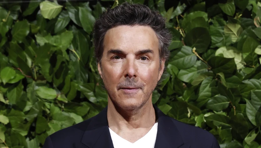 Shawn Levy